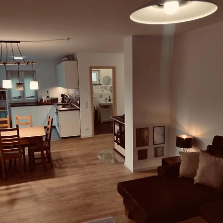 Ferienwohnung Green Garden Berlin Luaran gambar