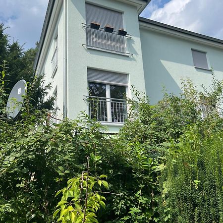 Ferienwohnung Green Garden Berlin Luaran gambar