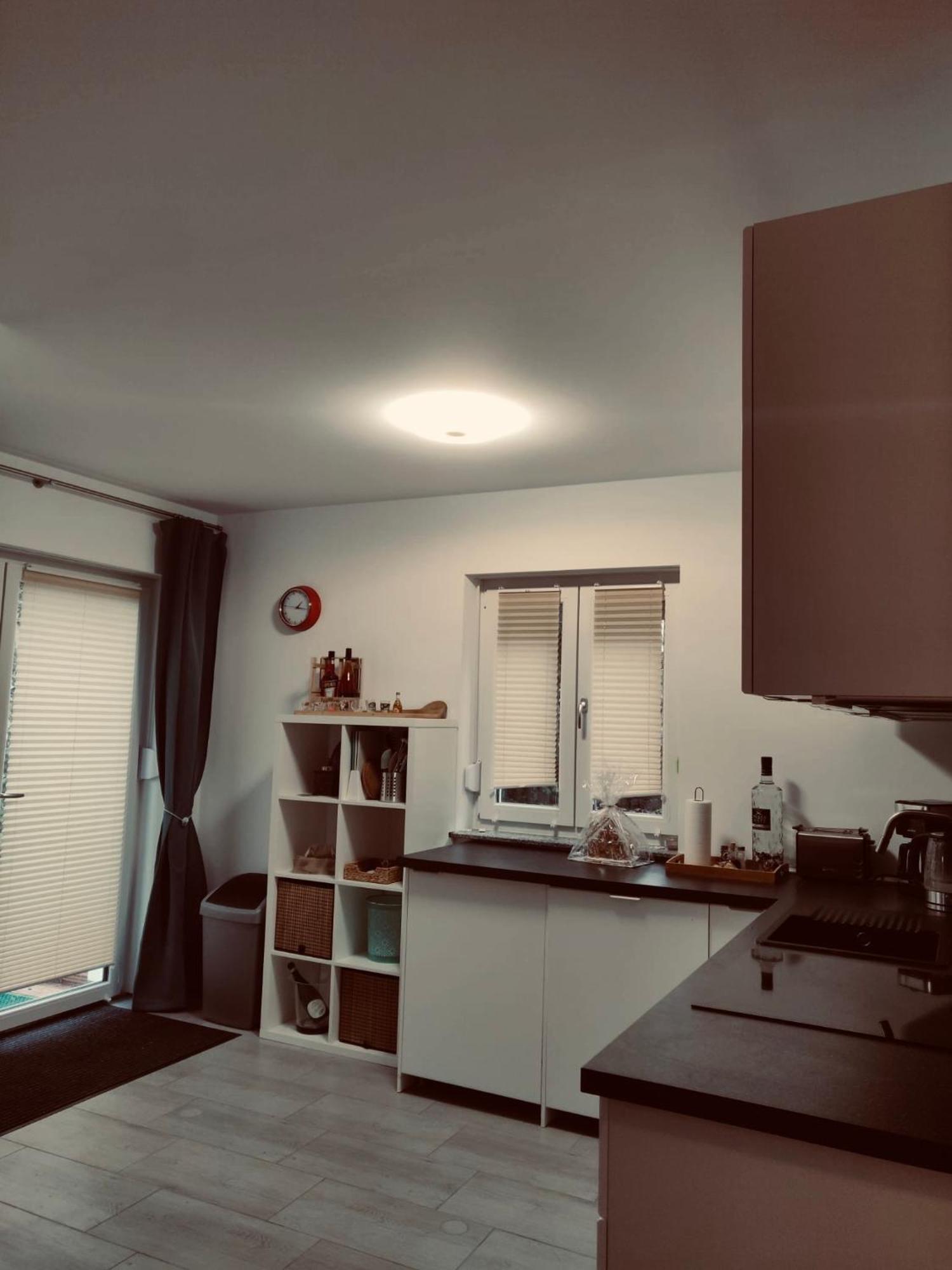 Ferienwohnung Green Garden Berlin Luaran gambar