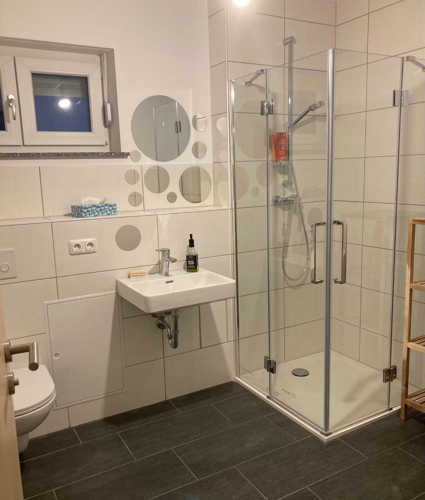 Ferienwohnung Green Garden Berlin Luaran gambar